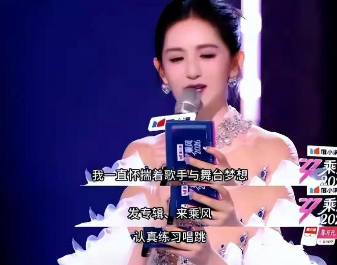 谢娜连夜关闭评论区，官方却通知演唱会合规正常开？这场“破防”大戏比演唱会还精彩