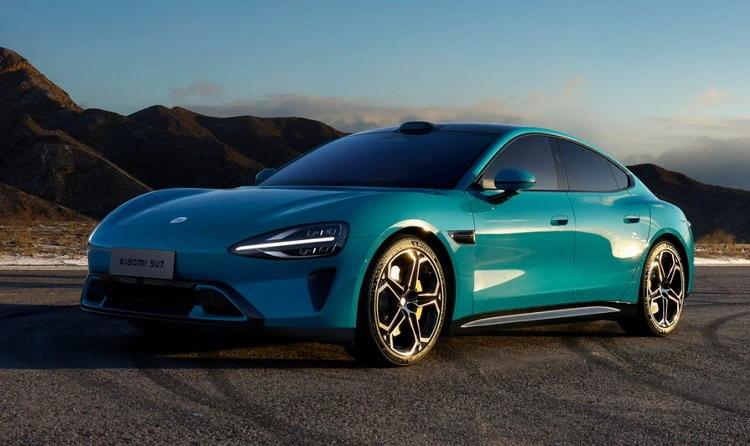 不是电池着火，就完了？近两月多起汽车燃烧，唯有小米“越烧越旺”，小米三起事故因高