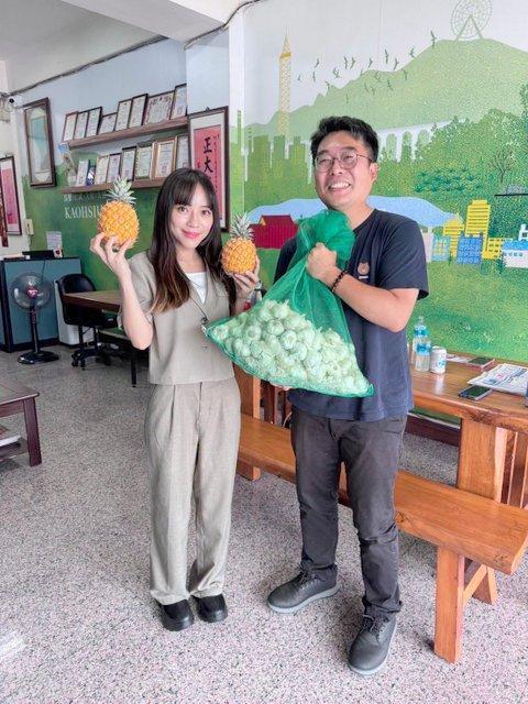 赖瑞隆选情告急？陈其迈介入民进党高雄党部主委改选年底将卸任的民进党籍高雄市长