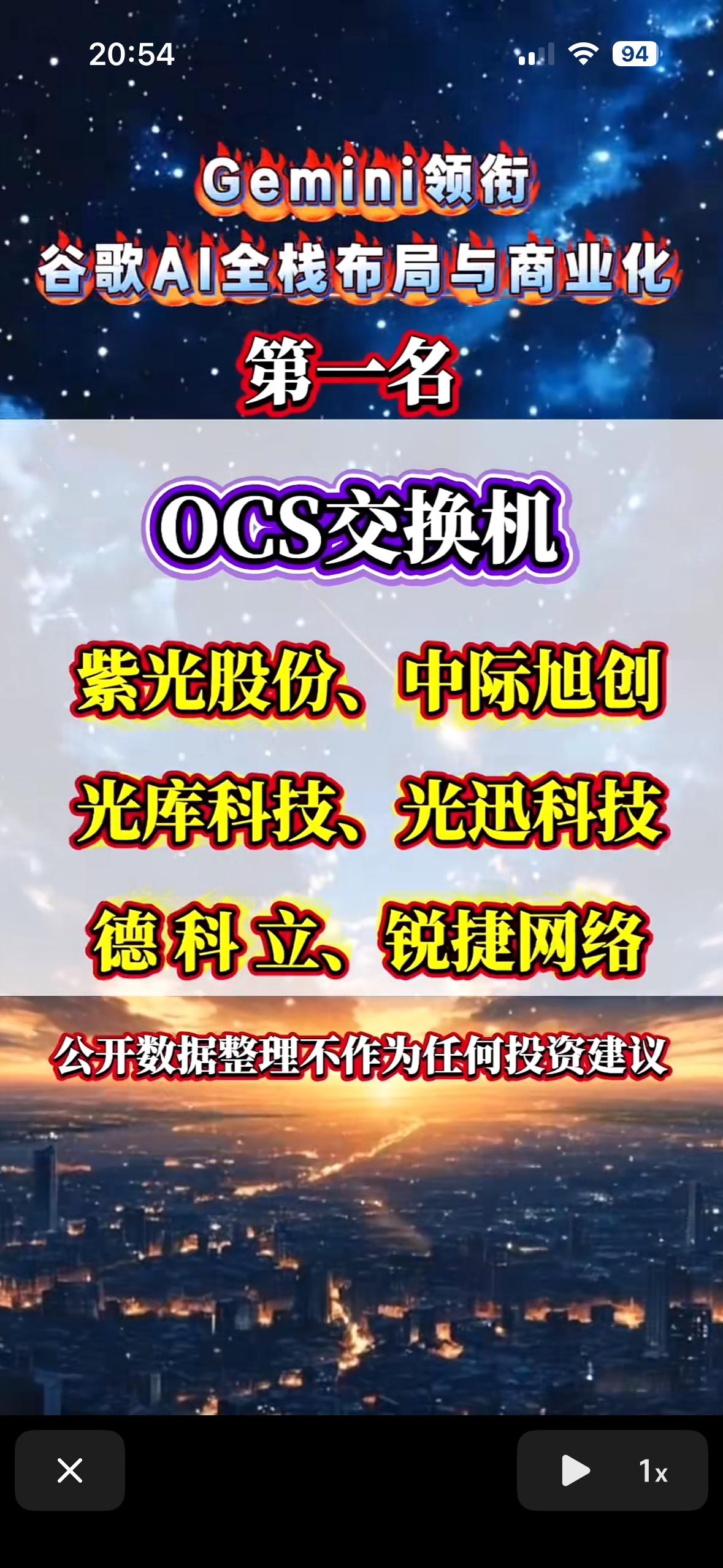 AI科技领航者：福晶科技、水晶光电等公司强势上榜！福晶科技和水晶光电成为AI