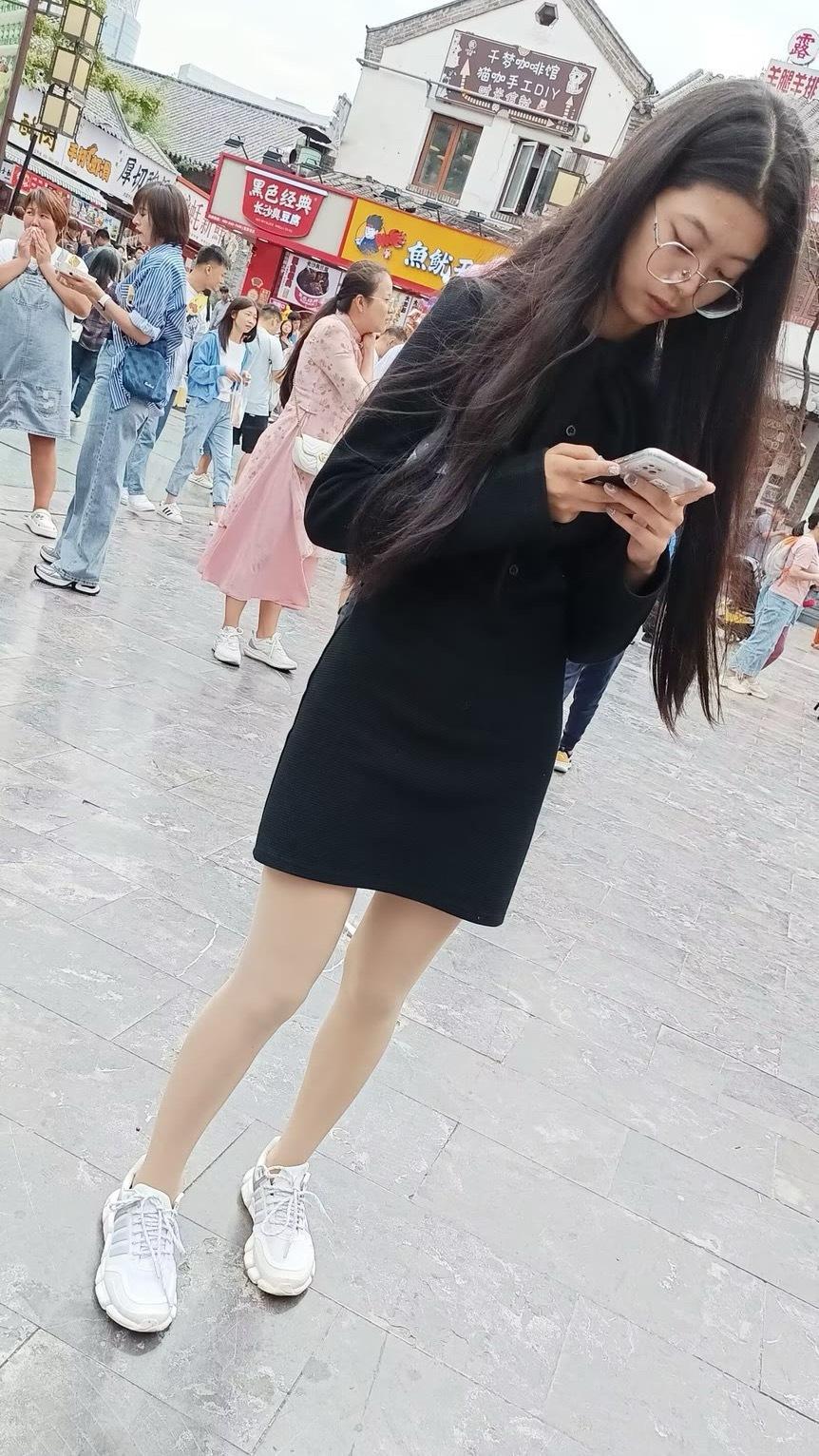 时尚穿搭每日穿搭