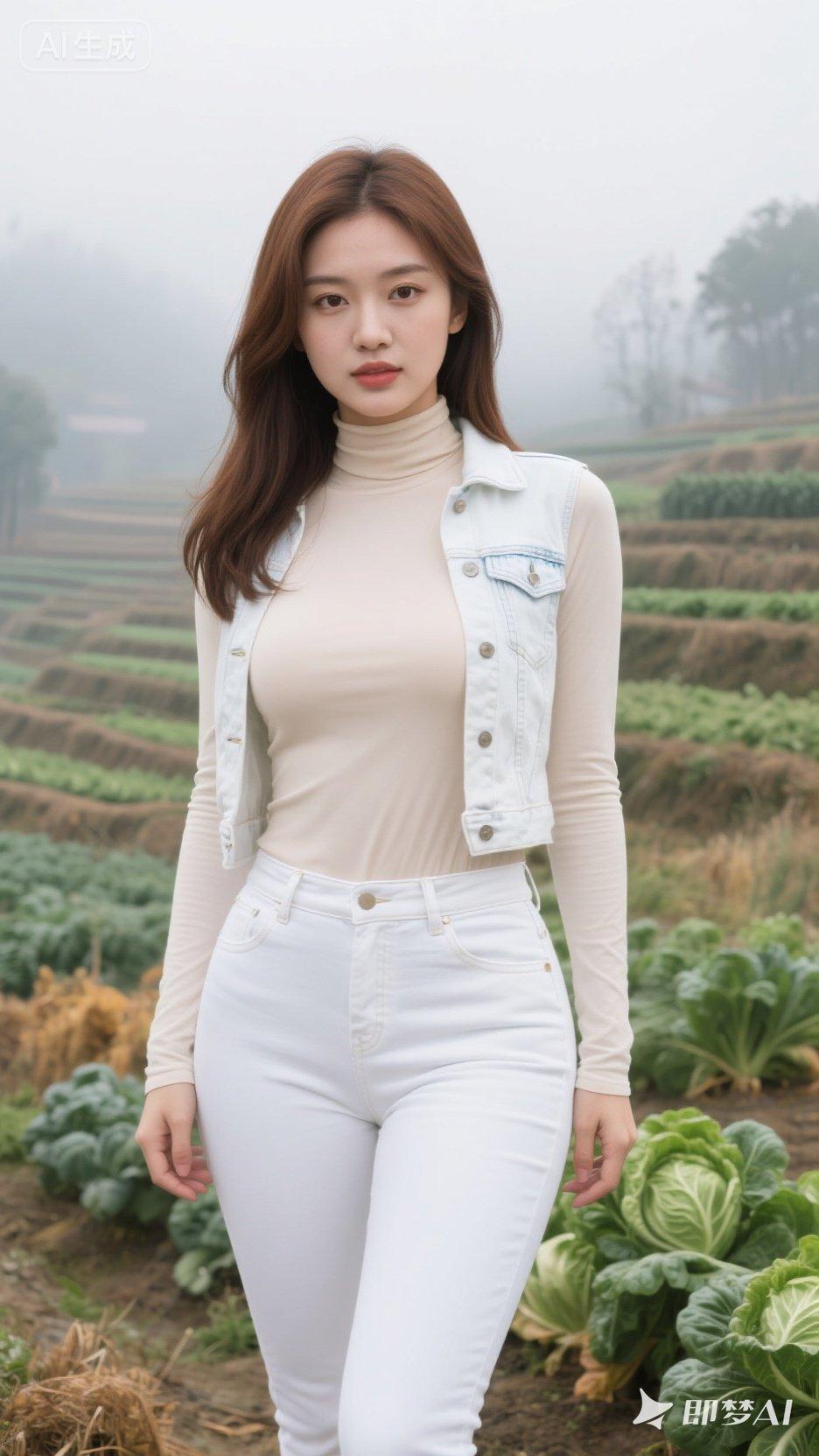 哪个年龄段的女人最有魅力呢?