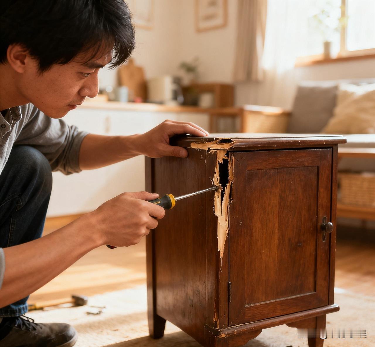 我同事太节俭了，家里的感冒药快过期了，他本来身体好好的，非要大冬天洗冷水澡