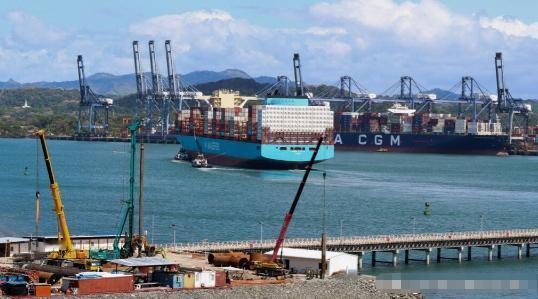 逐客令下了！马士基、MSC上个月把中方警告当耳旁风，以为约谈就是走过场，以为