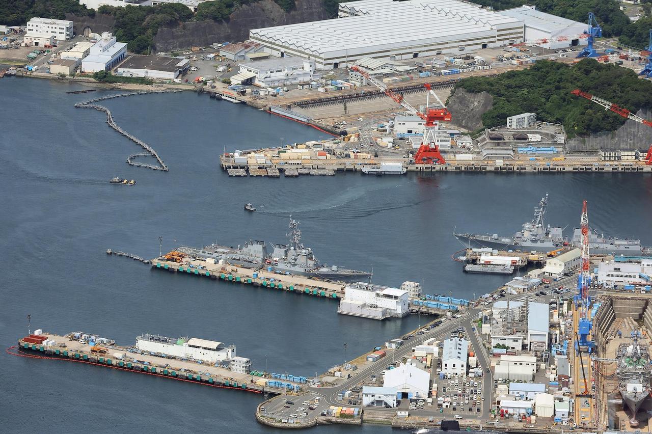 美国开始防着日本了，一朝被蛇咬，十年怕井绳。6月10日，日本防务省确认，美国通知