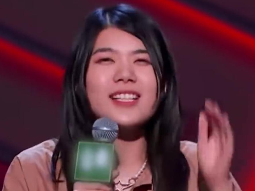 杨笠清空抖音，很意外吗？其实一点都不会，这是迟早的事情，这碗饭不是那么好吃的。