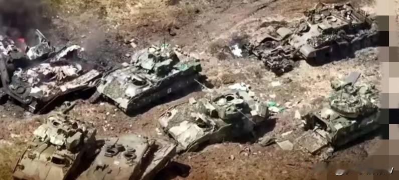 由于在基辅战争开始以后不久以西方国家为主体的基辅赞助者联盟就开始向基辅提供坦克装