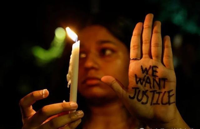 当世界目光被印度频发的恶性社会案件吸引，西方主流舆论却对其展现出令人费解的宽容，