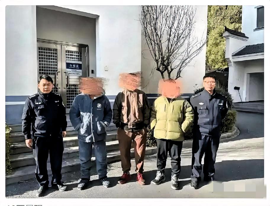 救命！这仨小偷的操作笑到我捶桌！偷东西偷出“工匠精神”，奇葩程度直接拉满，看