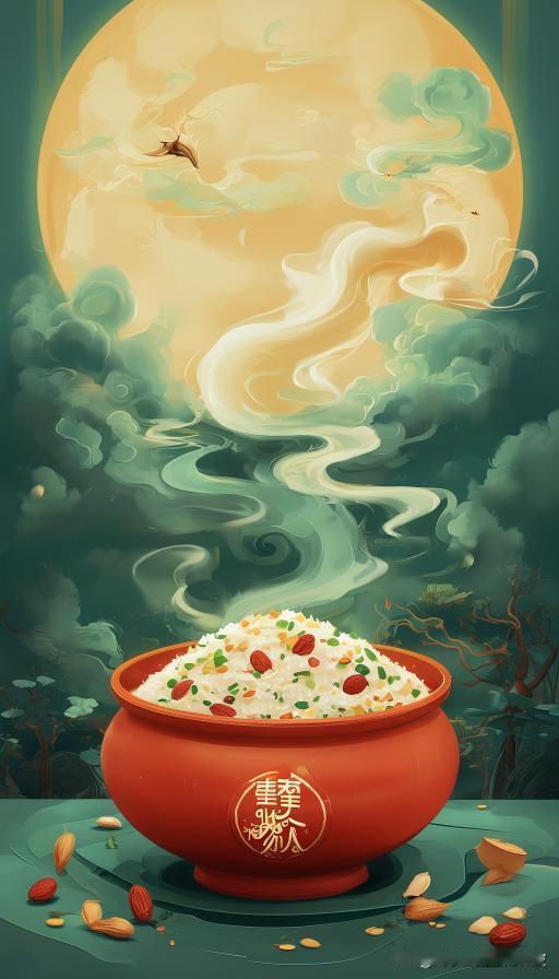 腊八节问候语到啦！腊八节是一个表达祝福和关怀的好时机，以下是一些常用的腊八节问