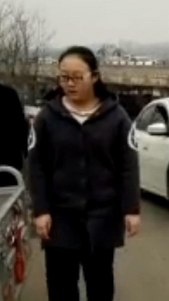 程铮 人变的好快 我不明白