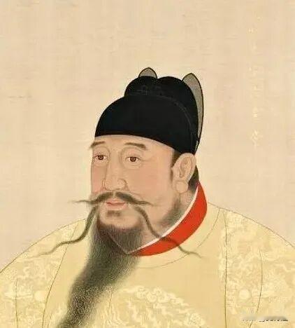 朱棣是个什么样的皇帝？永乐十九年，朱棣准备再次北征蒙古。户部尚书夏原吉站出来