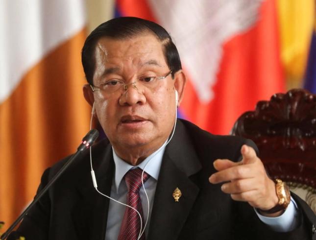 快讯！泰柬开打三天柬埔寨开始求饶寻求和谈。当地时间12月10日据路透社消息，柬