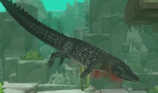 《潜水员戴夫》最新大型DLC“丛林”，现已同步登陆Steam、TapTapPC