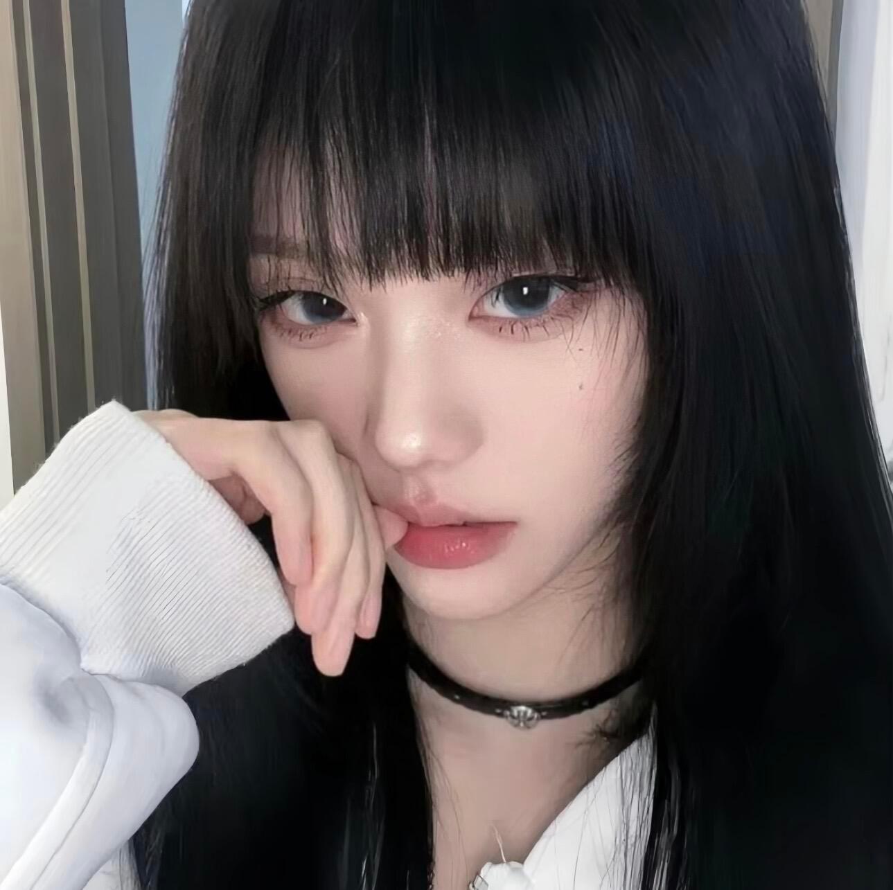 ✨𝑾𝒆𝑪𝒉𝒂𝒕女生头像优质女头｜ins风｜小众头像｜氛围感|