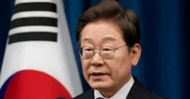 李在明可能是韩国历史上最厉害的总统之一，他不仅亲手终结了韩国总统的“心腹大患”韩