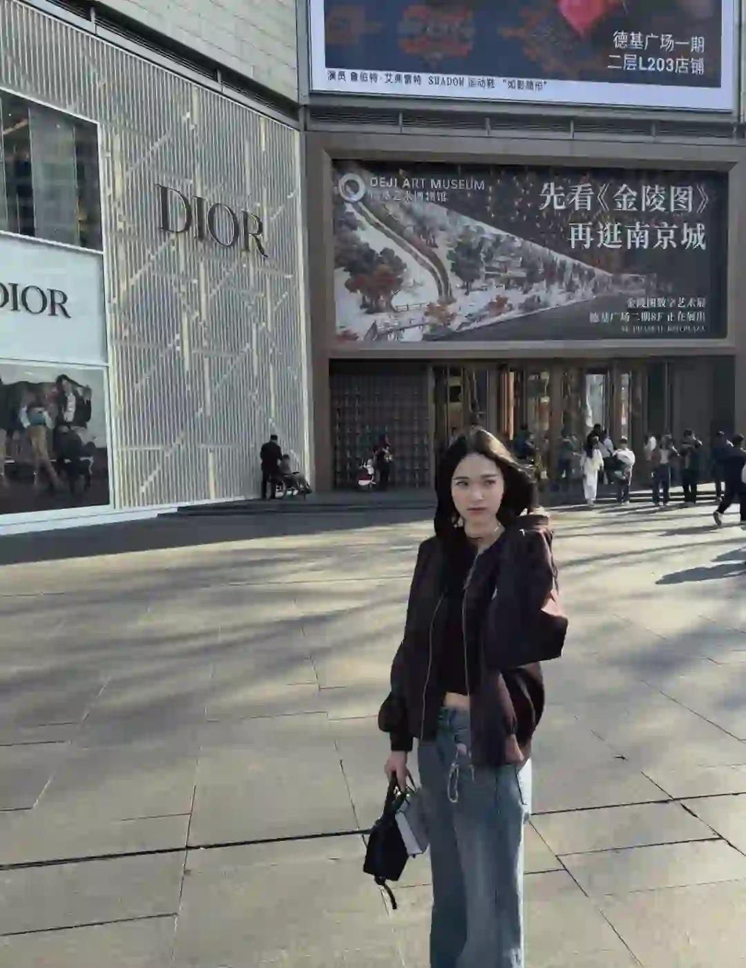 南京你不准再降温了！