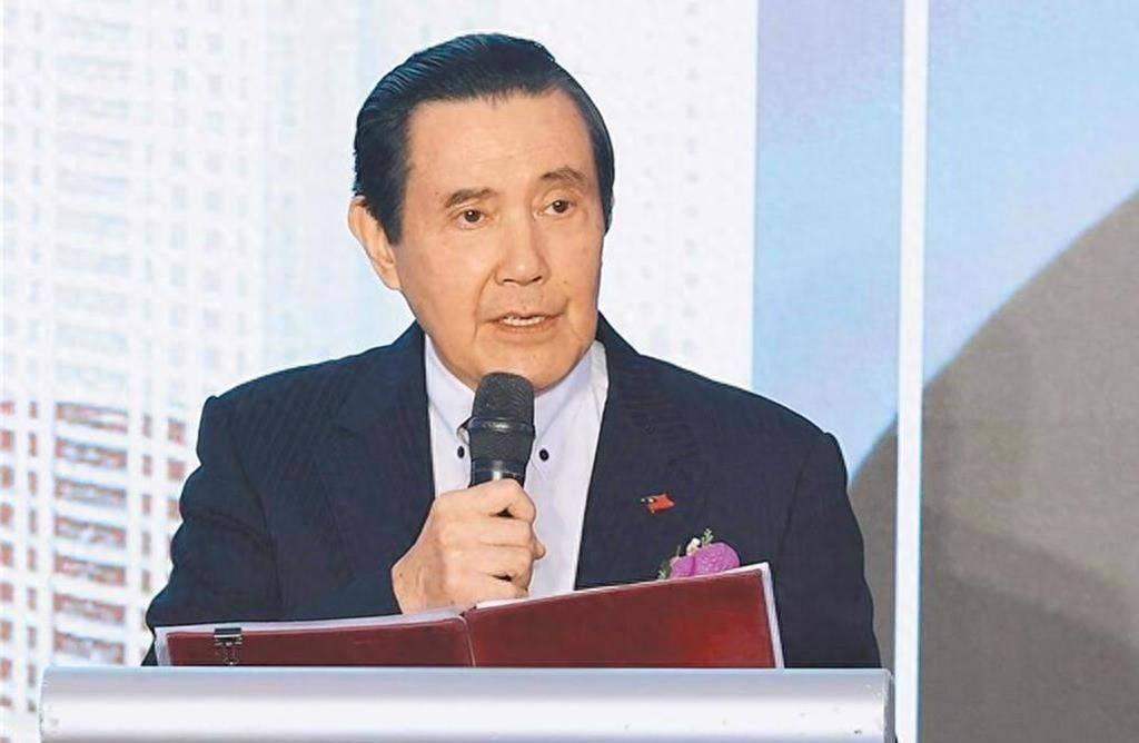 再过4天，两岸就要发生一件大事儿了，马英九不顾台当局阻拦也要来大陆，不出意外，赖