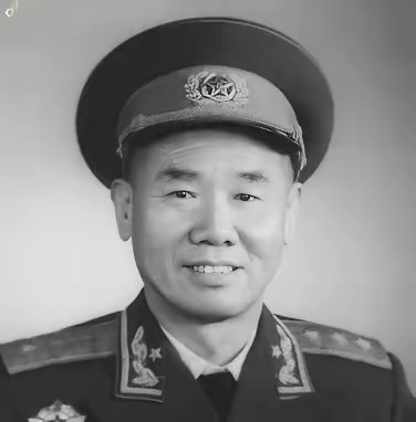 1984年洛阳刑场枪响，开国上将儿子伏法，父亲只说七个字，令人肃然起敬1984年4月，洛阳刑场一声枪