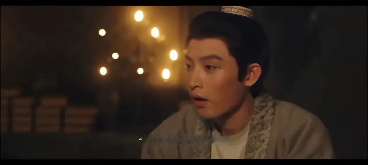 新剧《长安二十四计》播出十集，点击率每集有1600万，绝对的爆款潜质。虎贲王朴