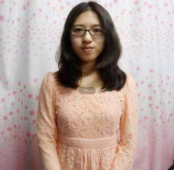 2018年，厦门大学女研究生公开辱华，嚣张称中国人为“支那”，事后，不仅遭到开除