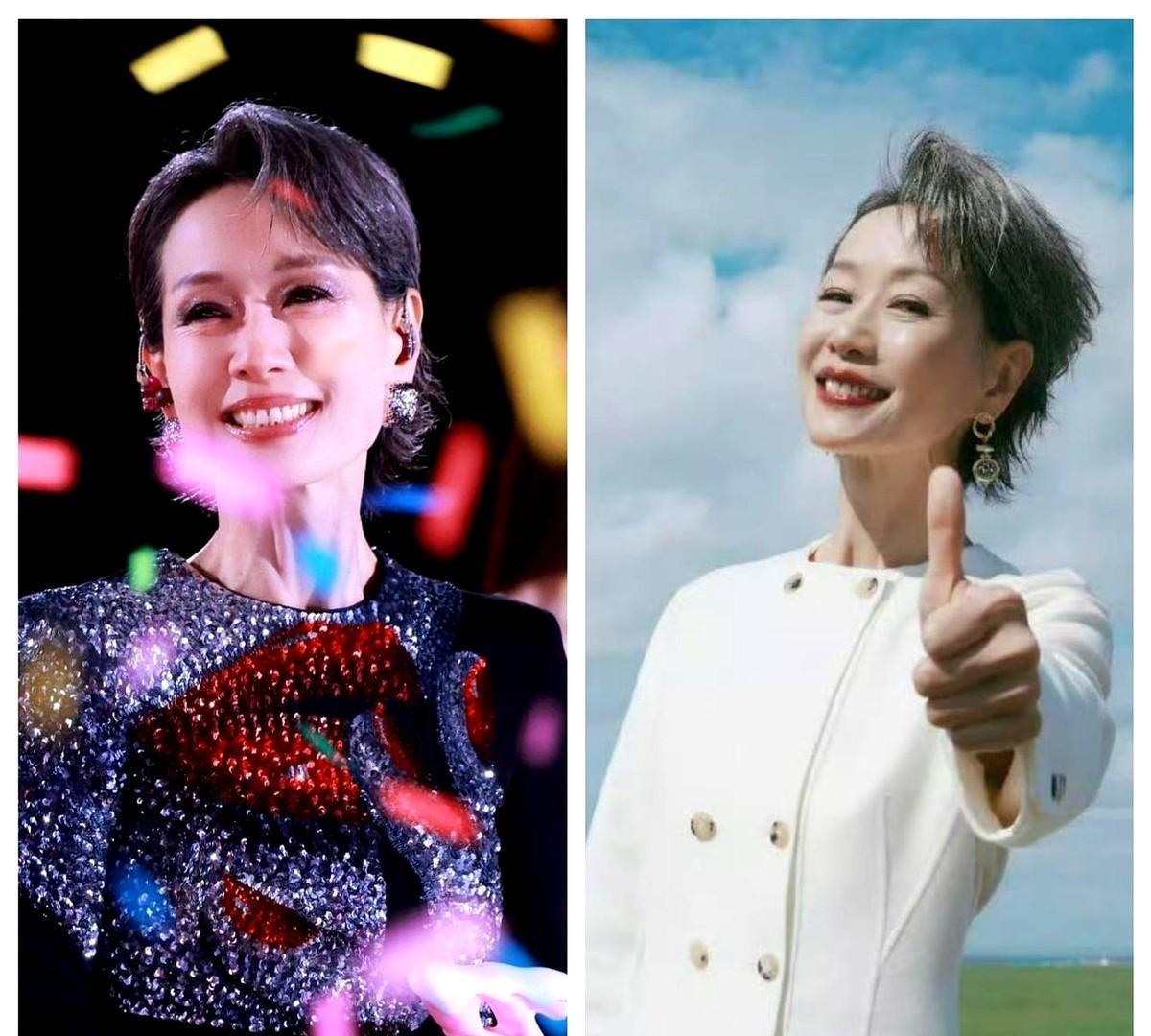 高考有什么用？62岁的叶童在《乘风2025》拿下总冠军后，用一句话把答案说透了