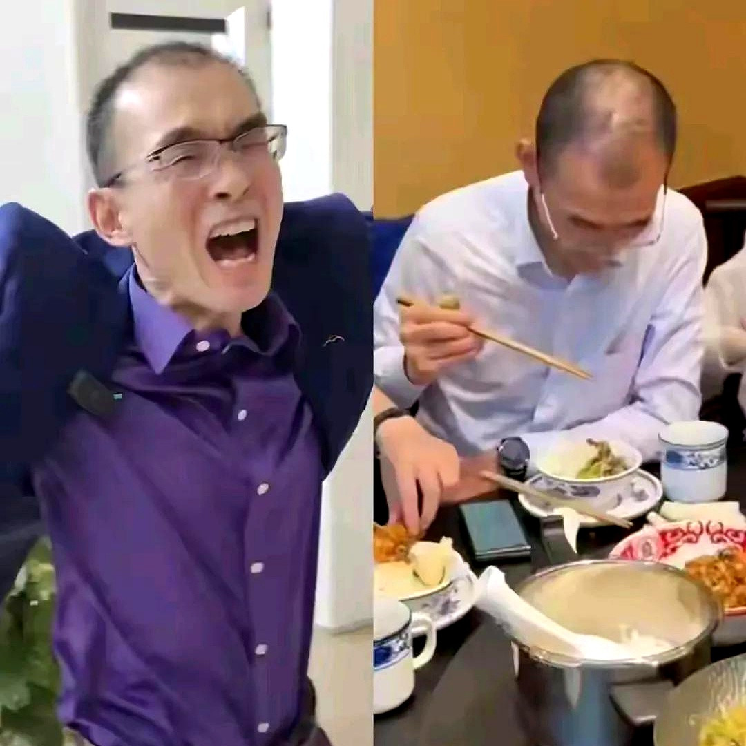 老谢的故事逐渐在小镇上传开，几乎每个角落的人都对此议论纷纷。他的选择，引发了人们
