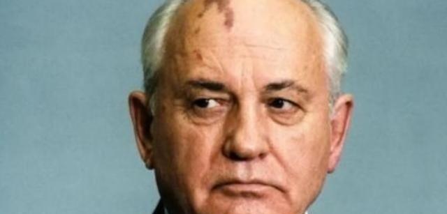 戈尔巴乔夫对中国还算不错，1987年中苏边界谈判，苏联做了对中国最有利的让步，6