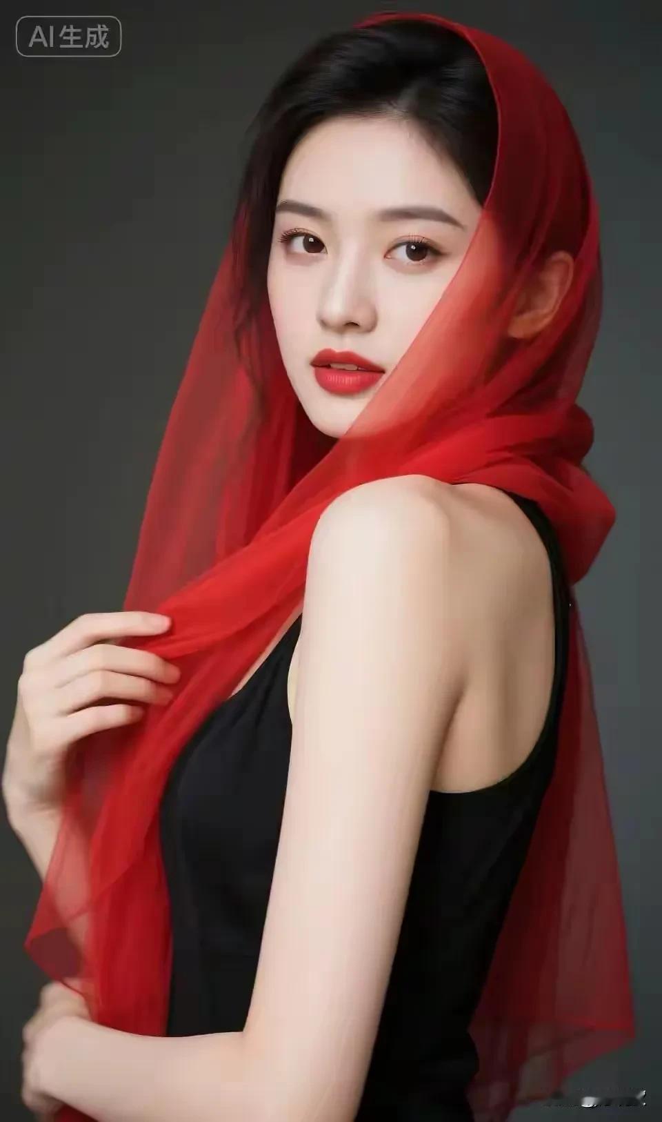 你若不来，我便不老；你若一笑，我便倾城。愿这份情，不被辜负；愿这份念，终有