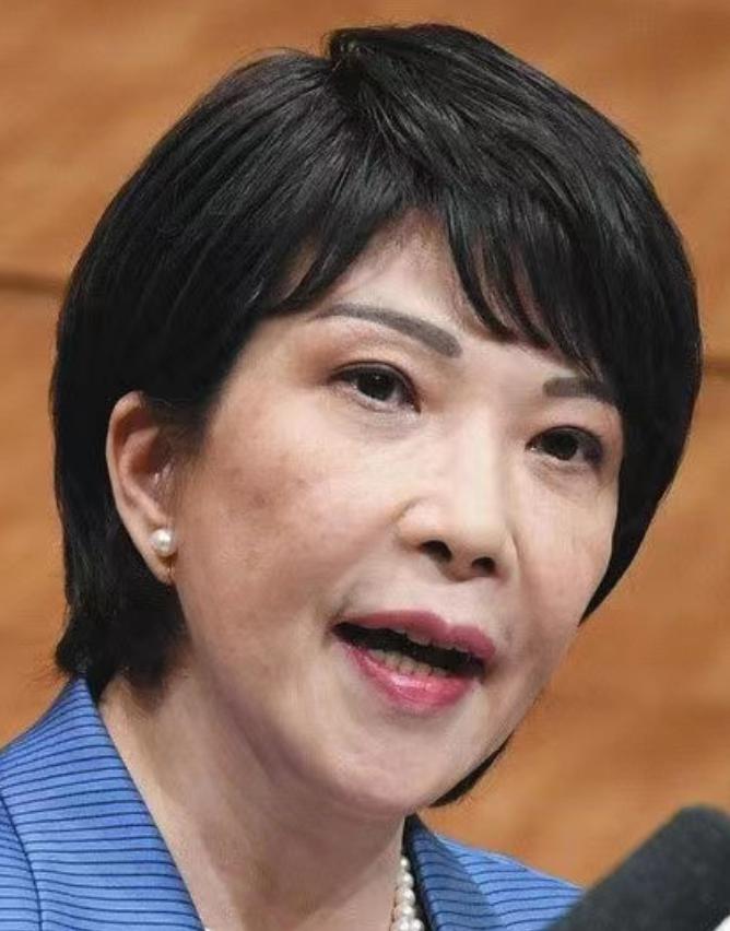 日本飘到没边了？没有任何铺垫，没有半句试探，直接撂下一句狠到骨子里的话：中国要