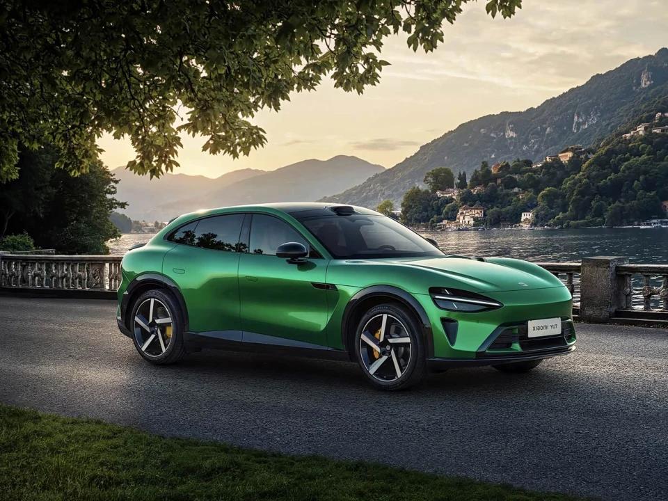 我在思考小米一个问题，我在2019年订了一台雷克萨斯，说好一个月提车，结果一月半