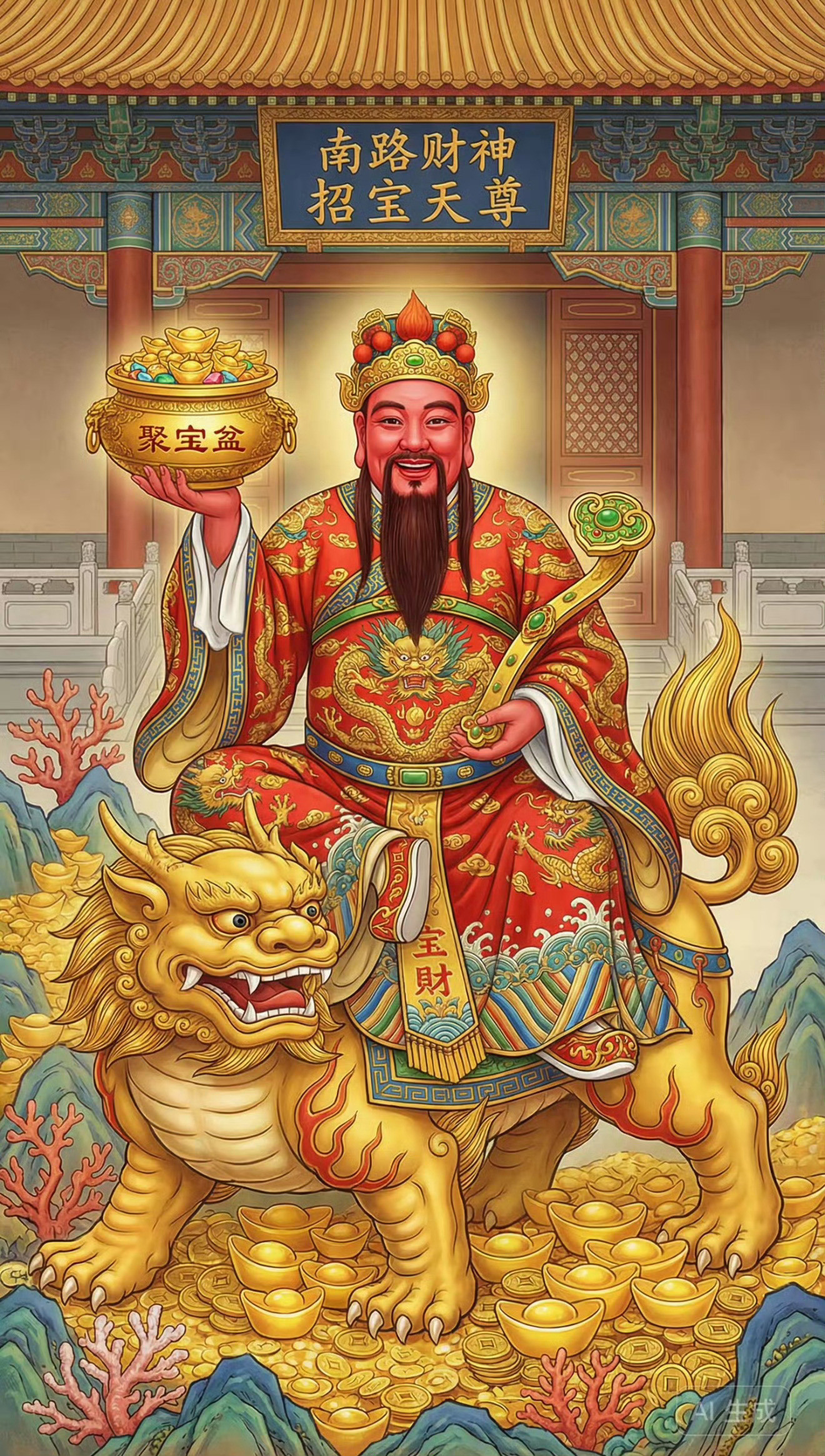 下周（3.16–3.22）几件大事，可能影响A股走势，提前心里有数老话说：兵马未