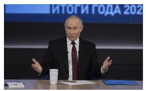 俄罗斯总统普京近日抛出了一句足以搅动整个西方世界的话。据多家国际媒体报道，普京首