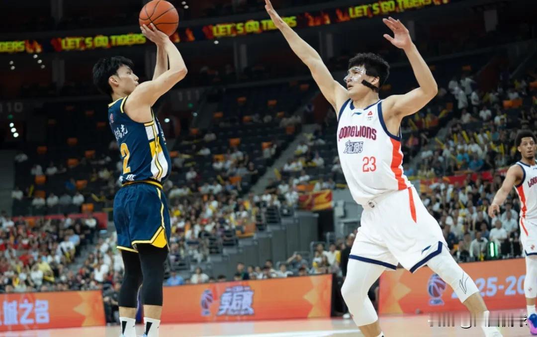 六脉神剑合计24中0！G2广东大战广州！杜锋必须做好三点才能翻盘北京时间4月2