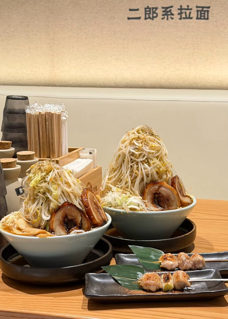 这面视觉冲击力还可以