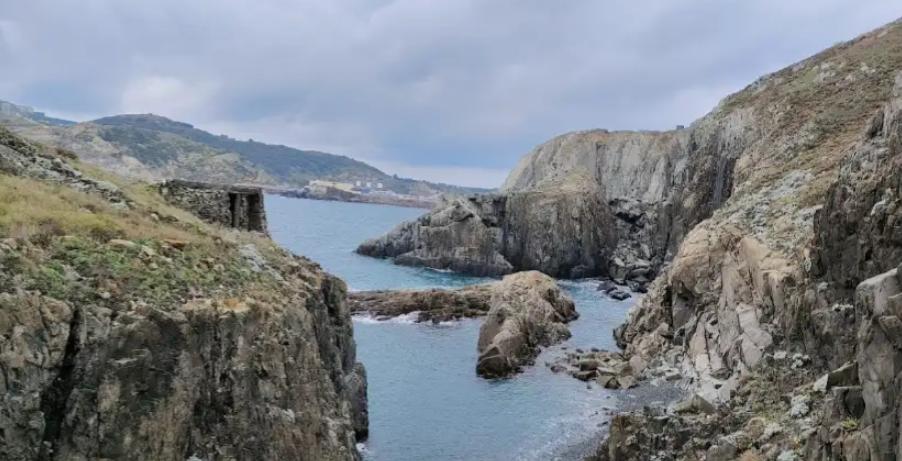 一旦台海爆发冲突，最难啃的骨头不是台湾本岛，而是距大陆仅50公里的东引岛！ 