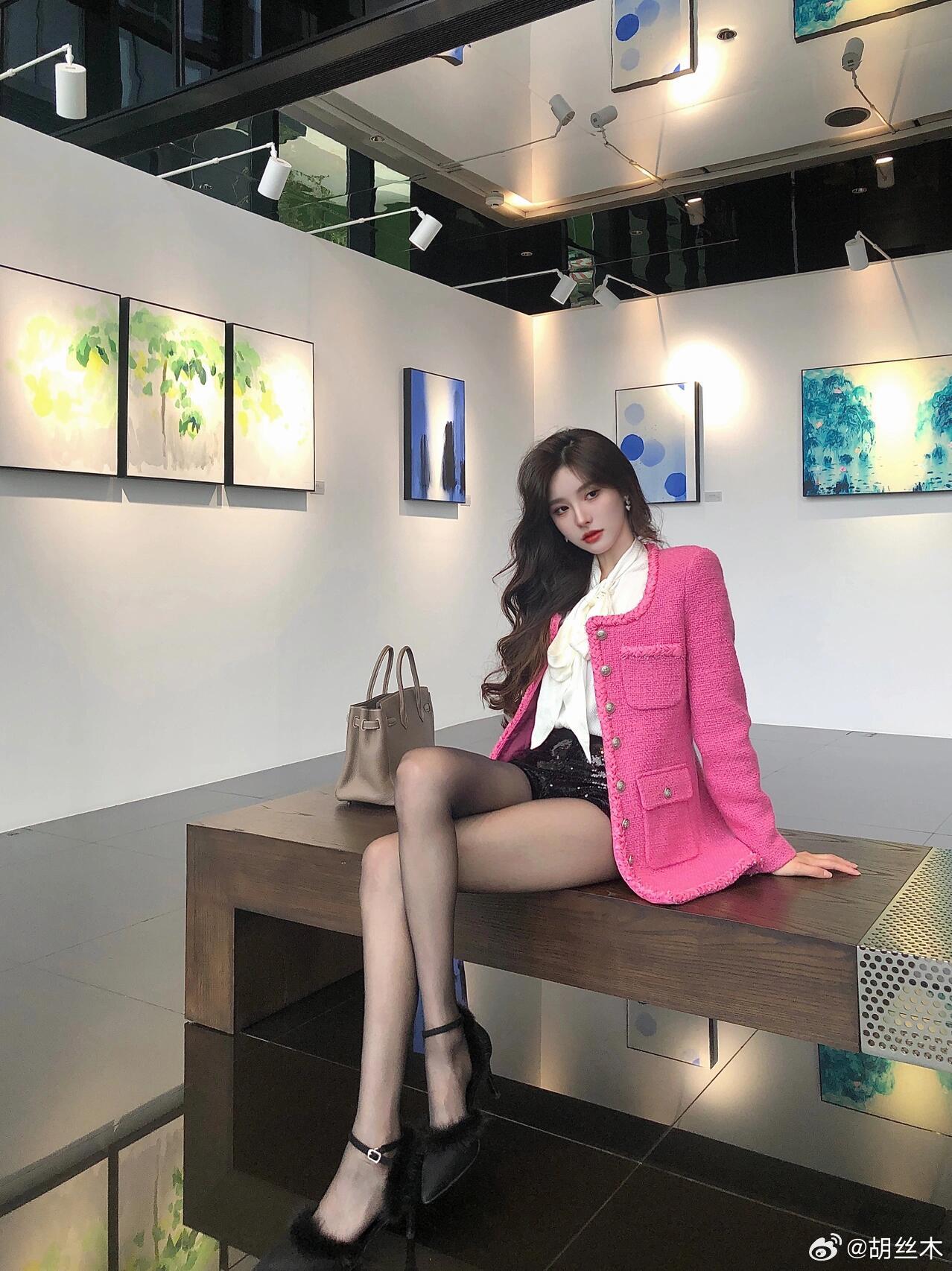 是不是你的理想型​​​