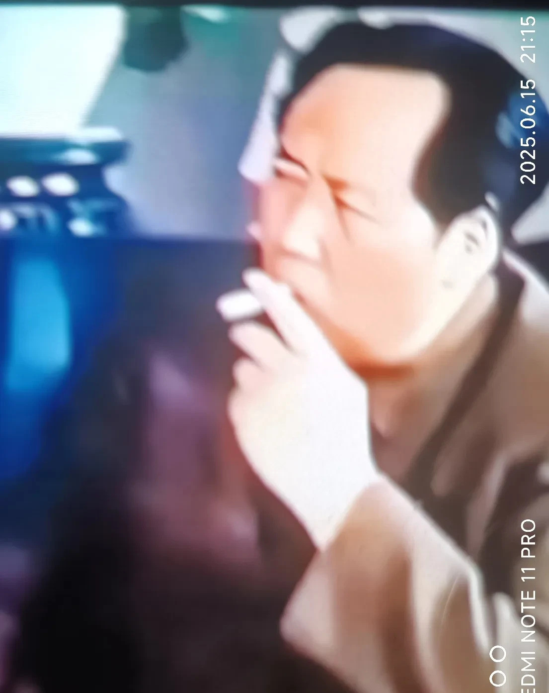 毛主席预言以色列，今天看果然如此---