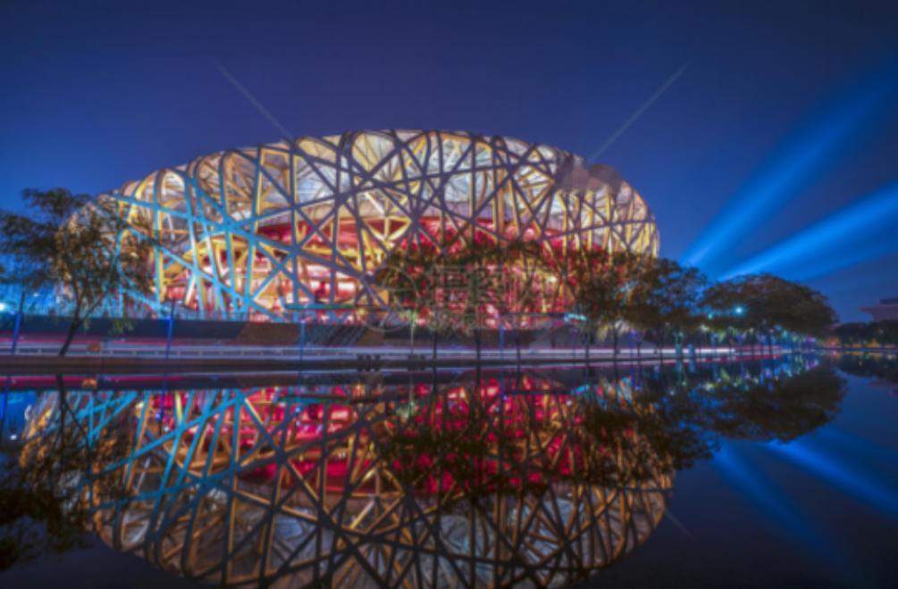 拆除“鸟巢”？2003年开工，耗费22.67亿占着北京的黄金地段，每年的维护费用