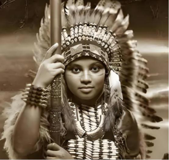 中国今天的“折腾”,都是在保命。16世纪上千万人的印第安人,最后只剩几十万,不是