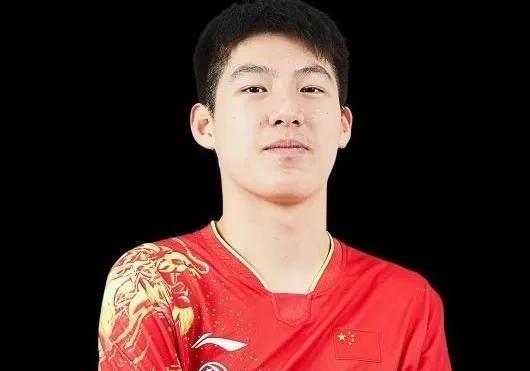 一觉醒来，乒乓球WTT斯科普里赛，传来5大没想到1，没想到：在跻身男单八强的8