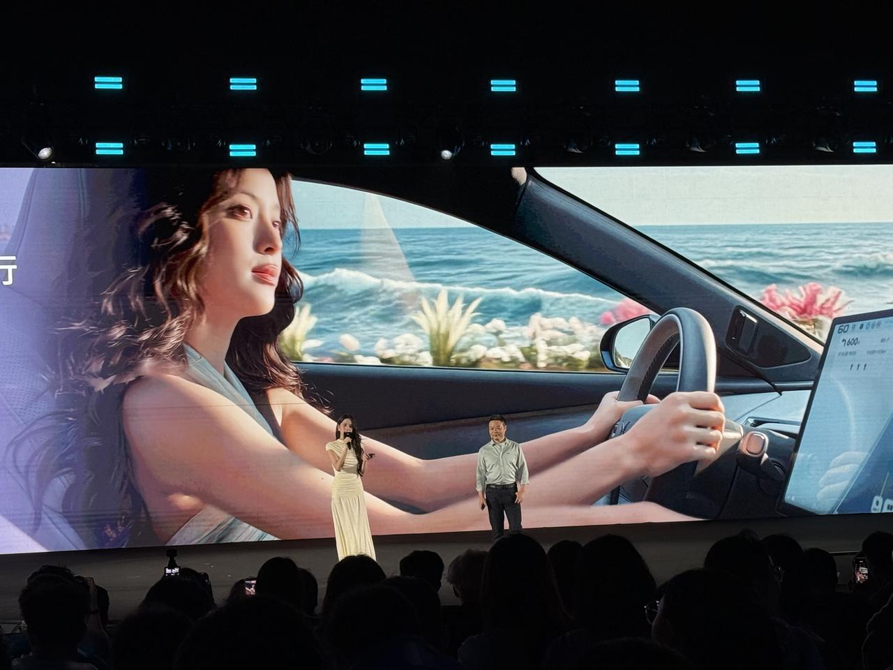 2026年4月2日，2026款小鹏MONAM03在广州正式上市。新车作为小鹏专