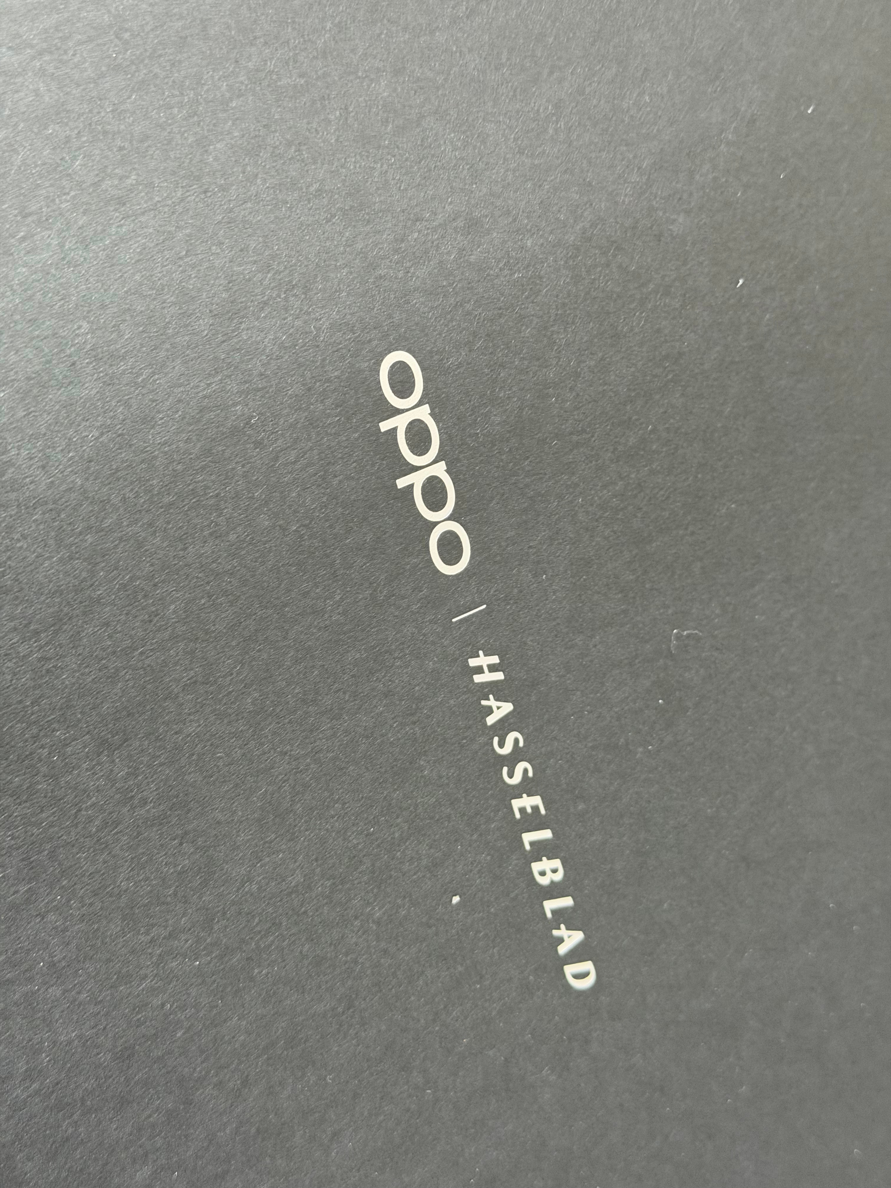 OPPOFindX9Ultra哈苏大地探索家大师套装我得好好学习摄影给媳妇