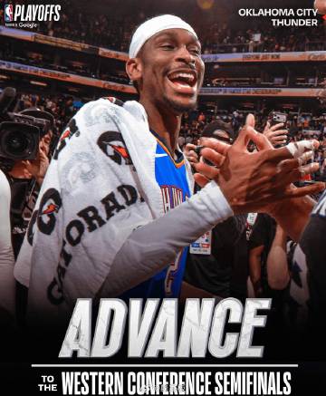 雷霆是不是傻啊？为什么不放一场，回主场卖一场门票老板进账几千万，不香吗...