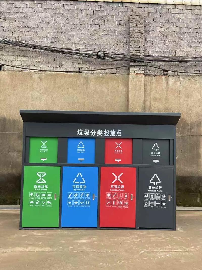 为什么垃圾分类推行多年，你分类好的垃圾还是不对？不知道你有没有过这种感受，下