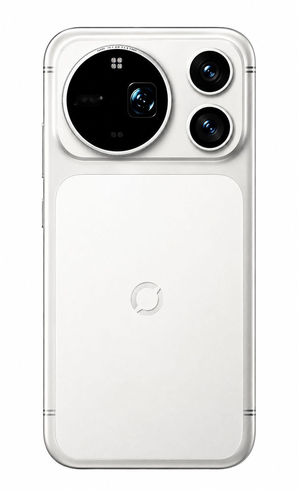 最近网传的荣耀Magic9图片，设计元素拉满，集齐了iPhone17Pro、i