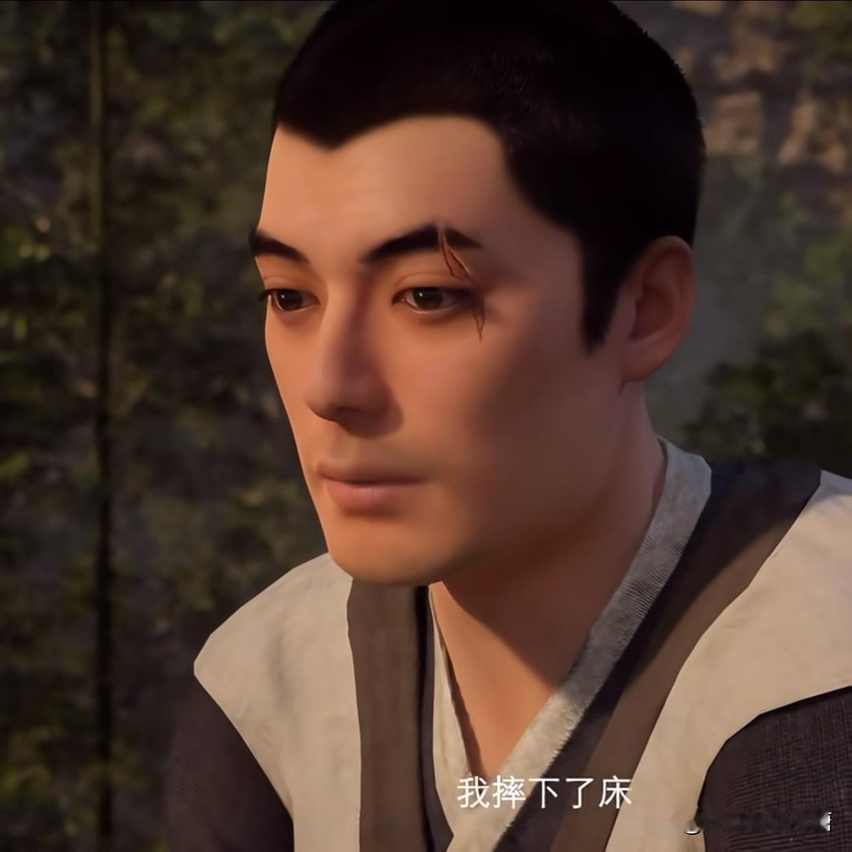 《凡人修仙传》里最让人意难平的角色，张铁必须拥有姓名。他就像我们身边最老实、最本