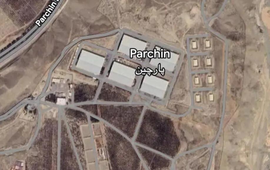 伊朗南部再次传出爆炸。美国MQ-4C“特里同”战略电子侦察无人机和P-8A“波塞