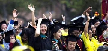 大家注意到没有，国内正在发生一个翻天覆地的变化，海外留学生已经率先察觉！202