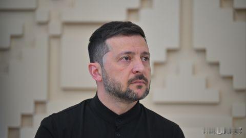 泽连斯基：乌克兰已经做好两手准备1月4日，乌克兰总统泽连斯基的一番讲话